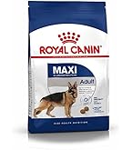 Amazon.co.jp: ロイヤルカナン マキシアダルト 16kg : ペット用品